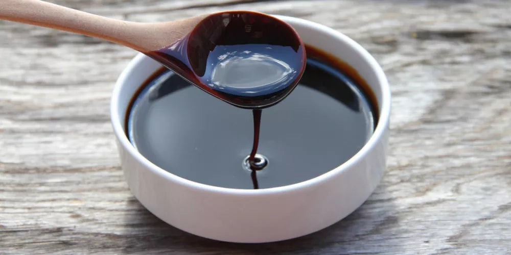 Black honey - عسل أسود البوادي - جم 680