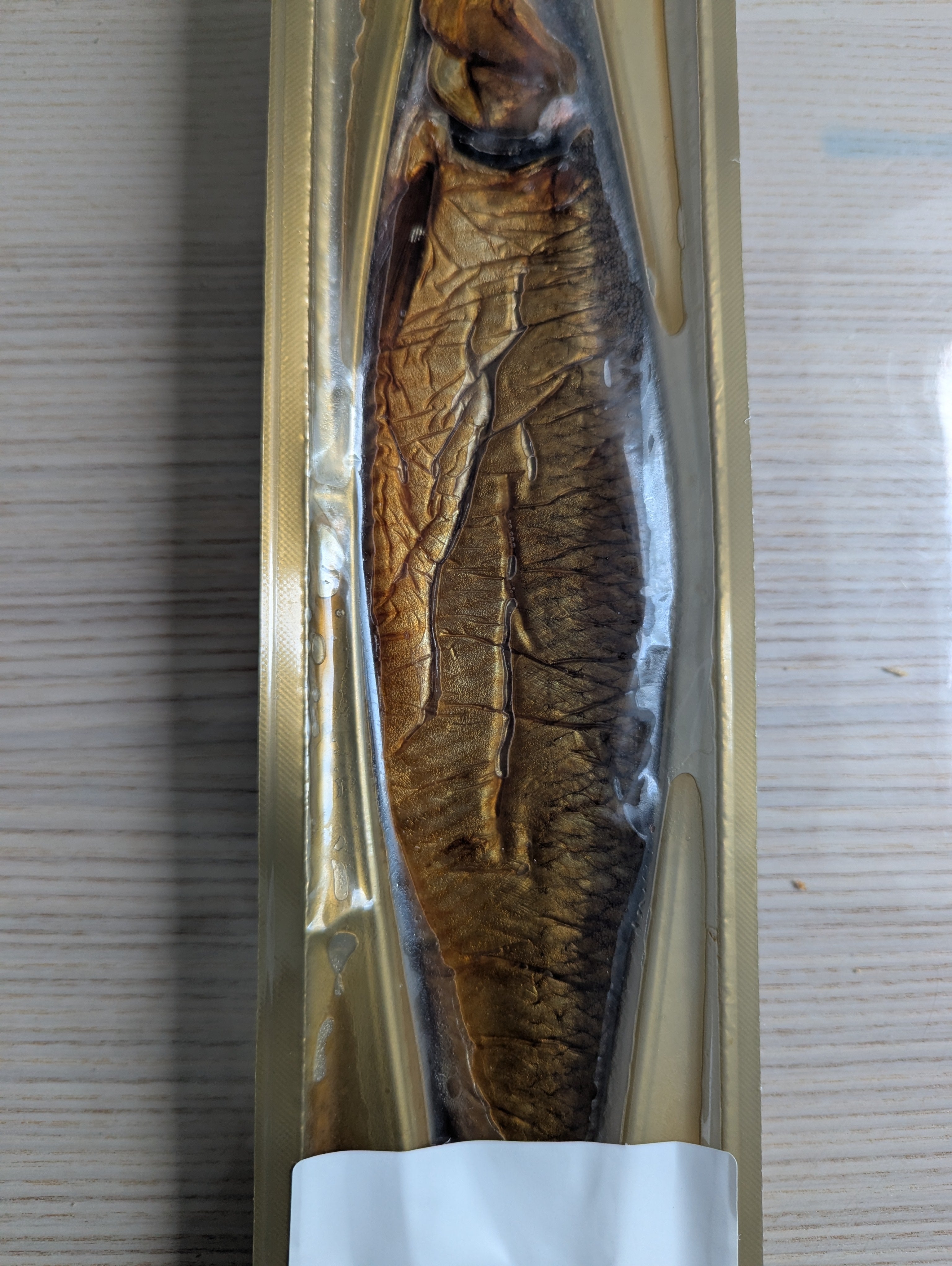Herring - رنجة 300 الي 400 جم